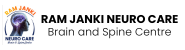 ramjanki neuro centre logo
